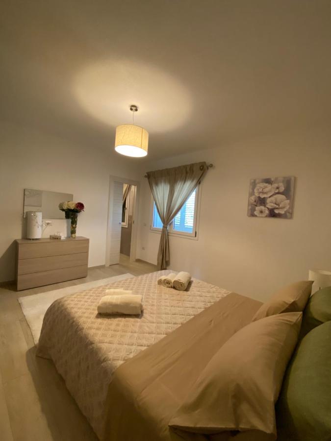 Casa Vacanze Olbia - Alebea - エクステリア 写真