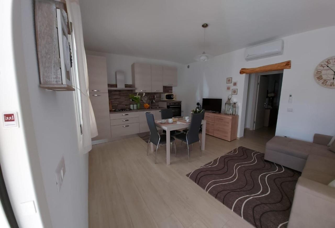 Casa Vacanze Olbia - Alebea - エクステリア 写真