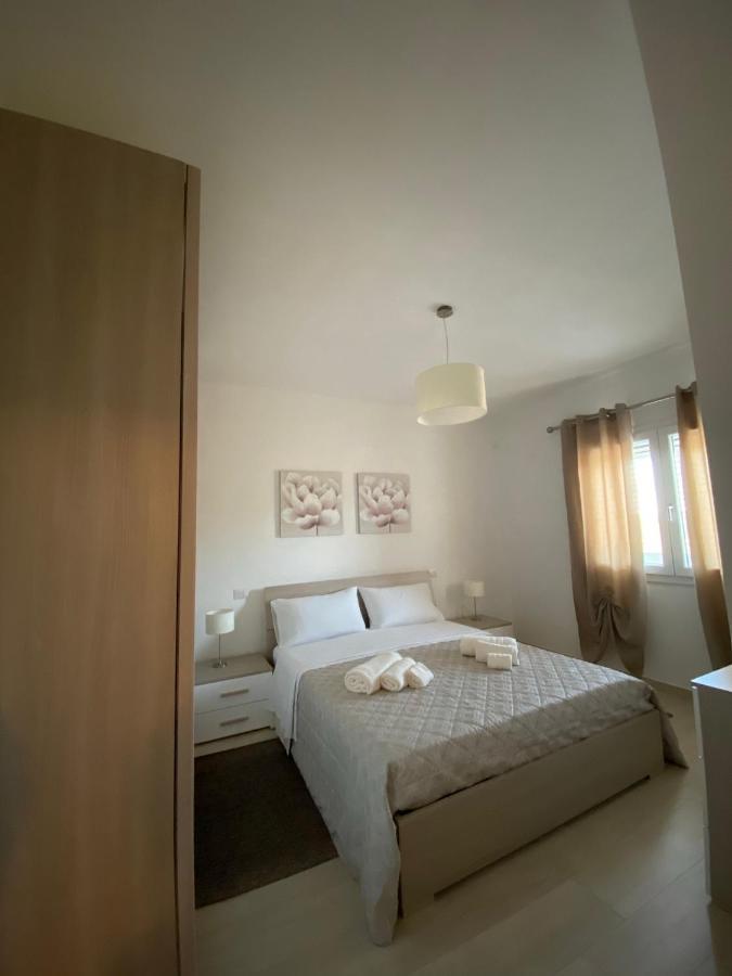 Casa Vacanze Olbia - Alebea - エクステリア 写真