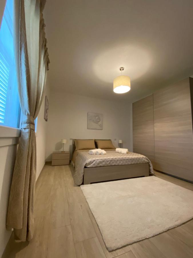 Casa Vacanze Olbia - Alebea - エクステリア 写真