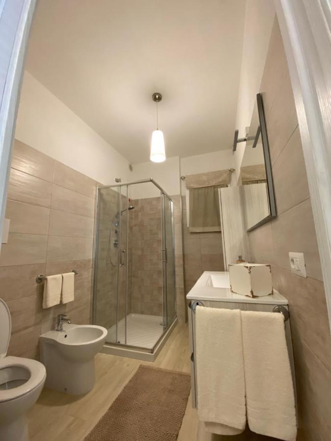 Casa Vacanze Olbia - Alebea - エクステリア 写真