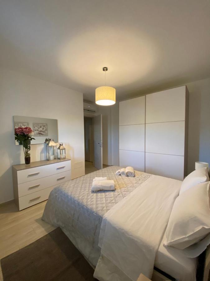 Casa Vacanze Olbia - Alebea - エクステリア 写真