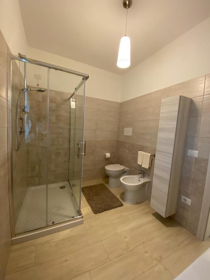 Casa Vacanze Olbia - Alebea - エクステリア 写真