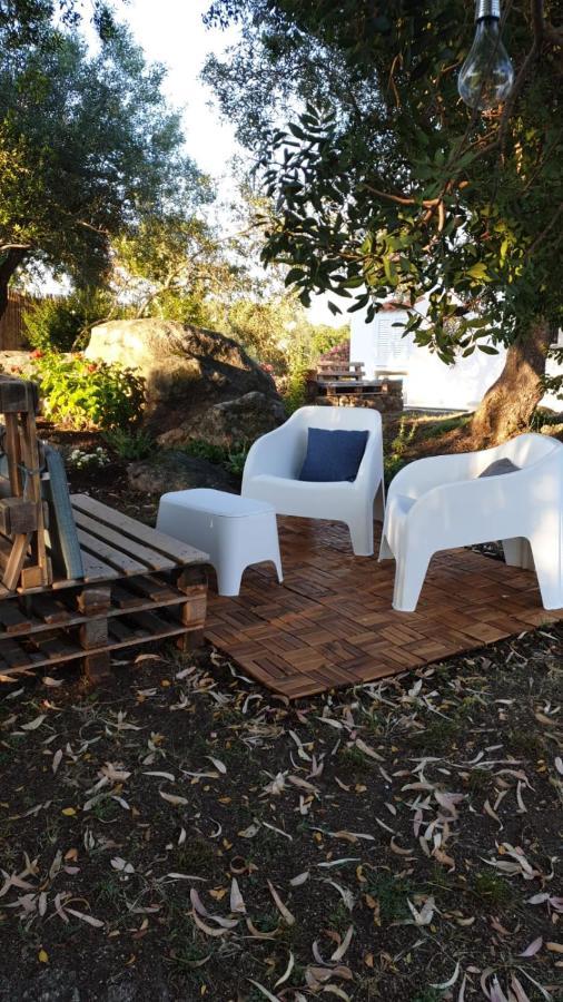 Casa Vacanze Olbia - Alebea - エクステリア 写真