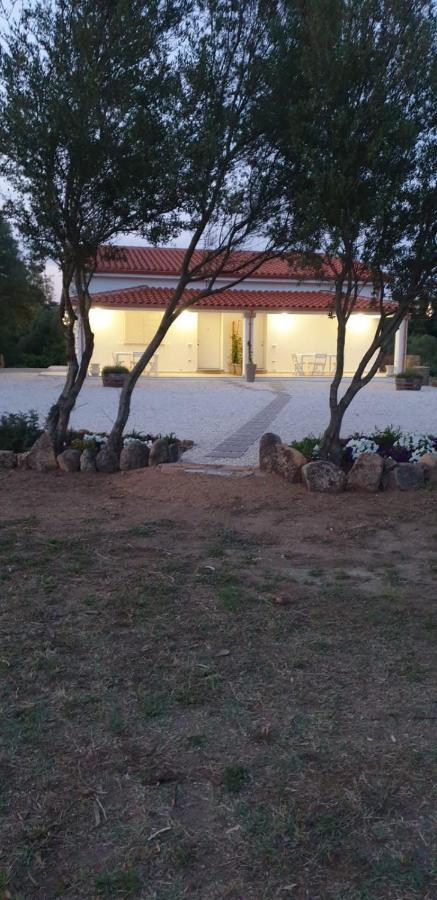 Casa Vacanze Olbia - Alebea - エクステリア 写真