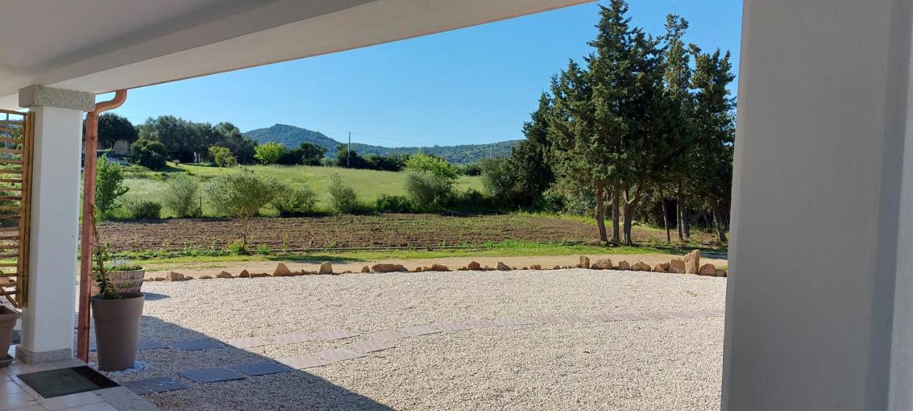Casa Vacanze Olbia - Alebea - エクステリア 写真